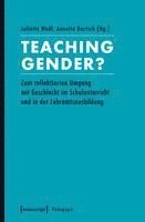 bokomslag Teaching Gender?