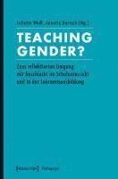 bokomslag Teaching Gender?