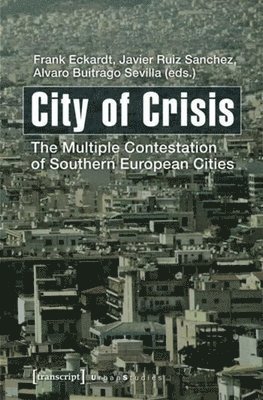 City of Crisis 1