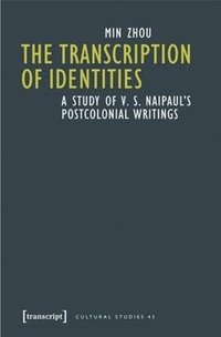 bokomslag The Transcription of Identities