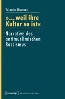 bokomslag »... weil ihre Kultur so ist«