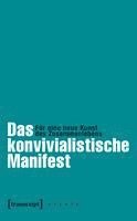 bokomslag Das konvivialistische Manifest