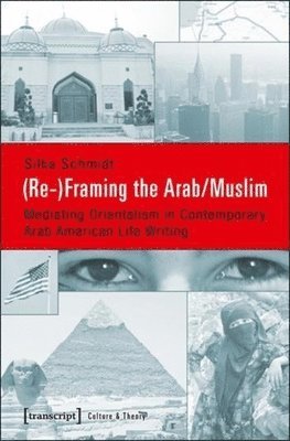 bokomslag (Re-)Framing the Arab/Muslim