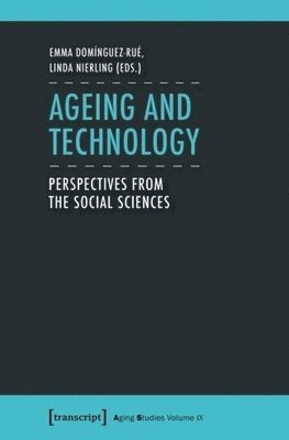 Ageing and Technology 1