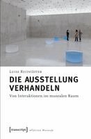 Luise Reitstätter - Die Ausstellung verhandeln, Häftad