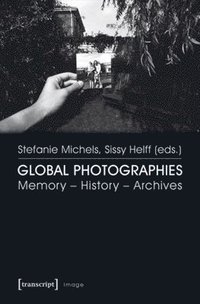 bokomslag Global Photographies