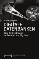 Marcus Burkhardt - Digitale Datenbanken, Häftad