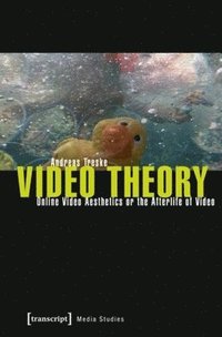 bokomslag Video Theory