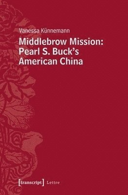 Vanessa Kunnemann - Middlebrow Mission, Häftad