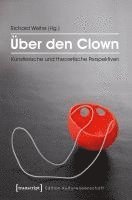 bokomslag Über den Clown