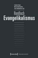 Frederik Elwert - Handbuch Evangelikalismus, Häftad