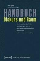 Handbuch Diskurs und Raum 1