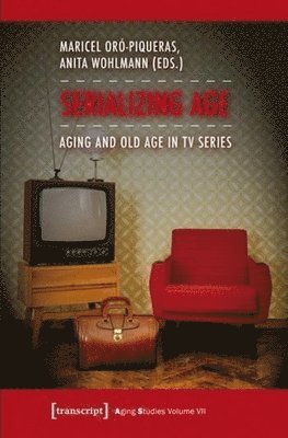 bokomslag Serializing Age