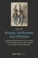 Torsten Voß - Körper, Uniformen und Offiziere, Häftad