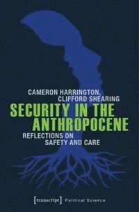 bokomslag Security in the Anthropocene