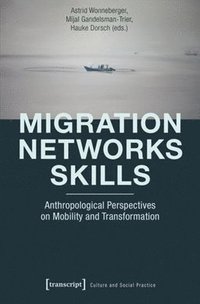 bokomslag Migration - Networks - Skills