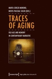 bokomslag Traces of Aging