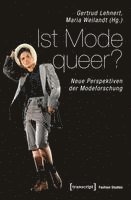 bokomslag Ist Mode queer?