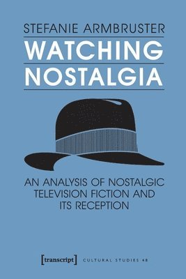 bokomslag Watching Nostalgia