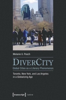 DiverCity - Global Cities as a Literary Phenomenon 1