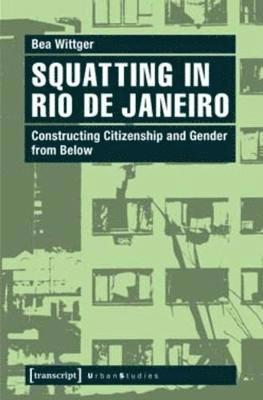 Squatting in Rio de Janeiro 1