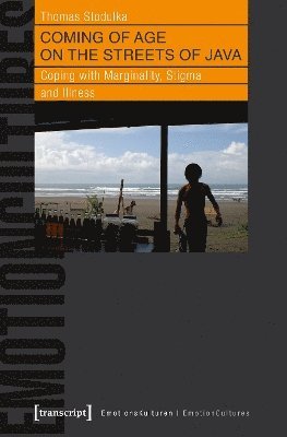 Thomas Stodulka - Coming of Age on the Streets of Java, Häftad