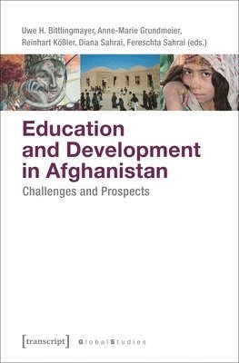 bokomslag Education and Development in Afghanistan - Challenges and Prospects
