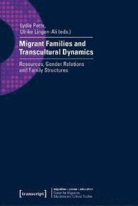 bokomslag Migrant Families and Transcultural Dynamics
