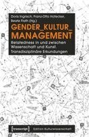 Doris Ingrisch - Gender_Kultur_Management, Häftad
