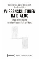 Doris Ingrisch - Wissenskulturen im Dialog, Häftad