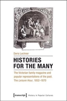 Doris Lechner - Histories for the Many, Häftad