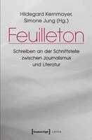 Hildegard Kernmayer - Feuilleton, Häftad