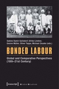 bokomslag Bonded Labour