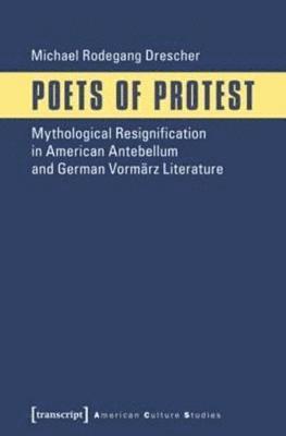 Poets of Protest 1