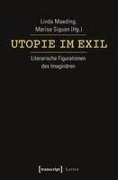 Linda Maeding - Utopie im Exil, Häftad