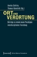 Annika Schlitte - Ort und Verortung, Häftad