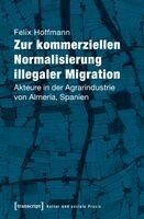 Felix Hoffmann - Zur kommerziellen Normalisierung illegaler Migration, Häftad