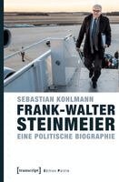 Sebastian Kohlmann - Frank-Walter Steinmeier, Inbunden