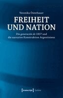 Veronika Österbauer - Freiheit und Nation, Häftad
