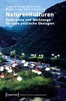 Friederike Gesing, Michi Knecht, Michael Flitner, Katrin Amelang - NaturenKulturen, Häftad