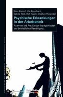 Nora Alsdorf - Psychische Erkrankungen in der Arbeitswelt, Häftad