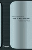 Julia Allerstorfer - 'Global Art History', Häftad