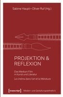Sabine Haupt - Projektion & Reflexion, Häftad. Tillgänglighet: Lägg i varukorg
