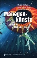 Margarete Fuchs - Manegenkünste, Häftad