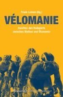 Frank Leinen - Vélomanie, Häftad