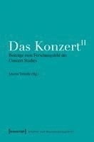 Das Konzert II 1