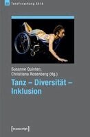 Susanne Quinten, Christiana Rosenberg - Tanz - Diversität - Inklusion, Häftad. Tillgänglighet: Lägg i varukorg