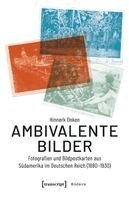 Hinnerk Onken - Ambivalente Bilder, Häftad