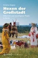 bokomslag Hexen der Großstadt