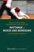 bokomslag Rhythmik - Musik und Bewegung